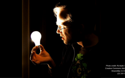 ¿Cómo puedo proteger mi energía?