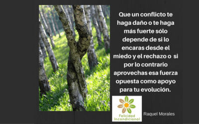 Conflicto: ¿para qué sirve?
