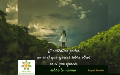 ¿Conoces el verdadero poder personal?