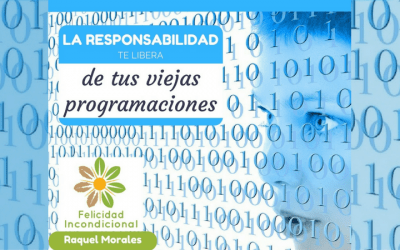 Responsabilidad personal: el principio de la libertad