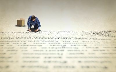 Carta a mi más íntimo enemigo: Mi Ego