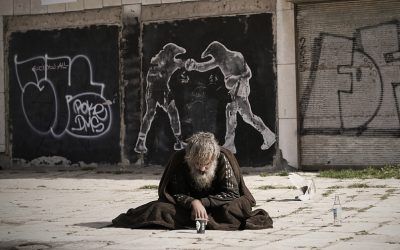 Compasión o pena, protégete del dolor ajeno