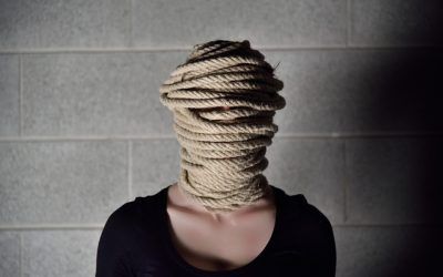 Ansiedad, las 4 grandes trampas que te dificultan salir de ella
