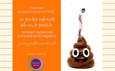 Pensamiento positivo, cuándo no funciona
