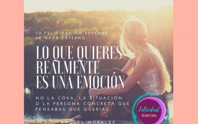 Usar la Ley de Atracción: ¿Te cuesta conseguir lo que quieres?