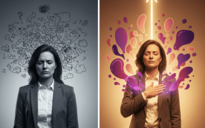 Cómo tomar mejores decisiones con tu intuición en 7 pasos
